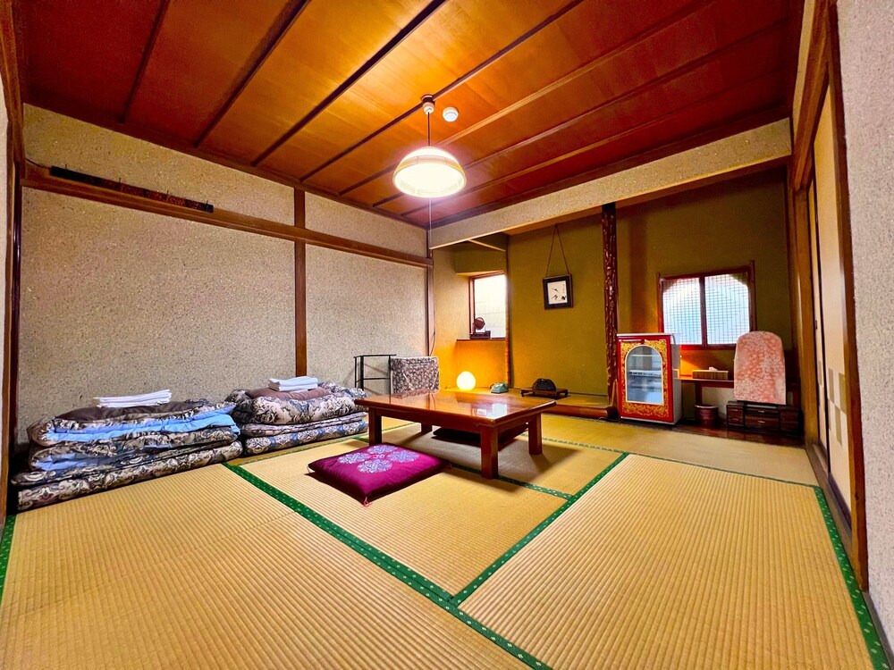 Triple Room, Non Smoking photo 1