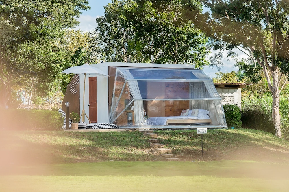 Two Bedroom Tent - Photo 2