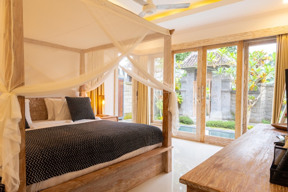 One Bedroom Villa - Photo 4