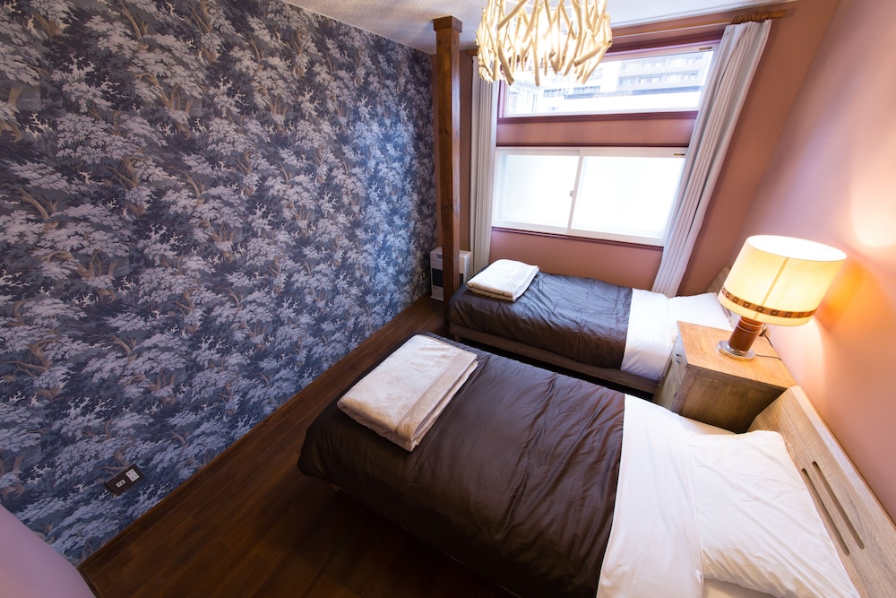 105 Twin Room photo 3