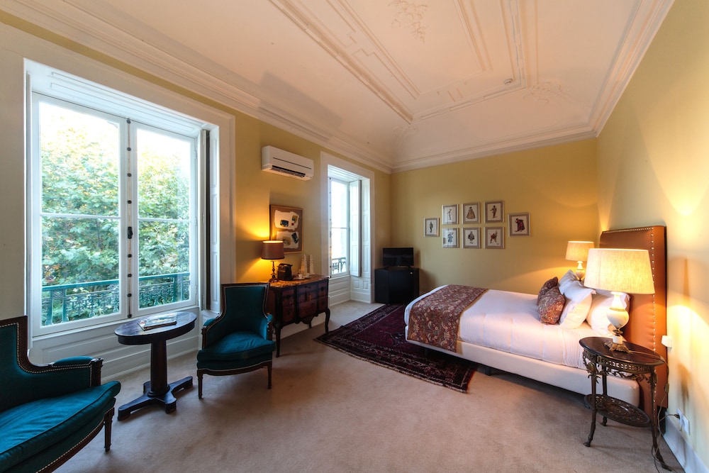 Deluxe Suite, Panoramic View photo 2