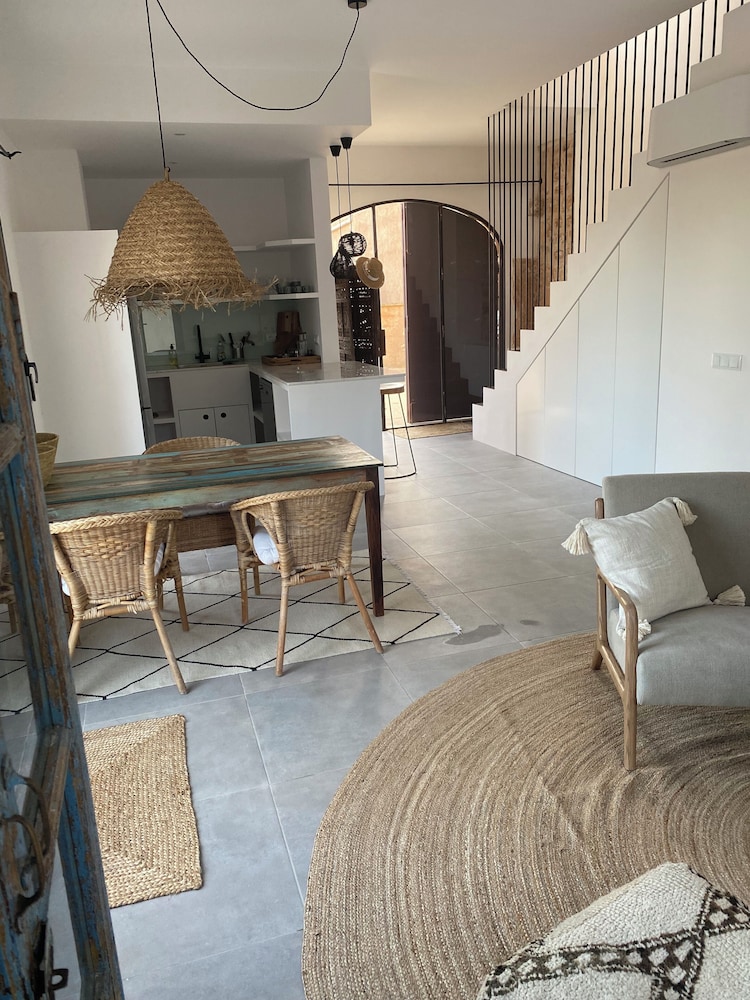 Casita Mar