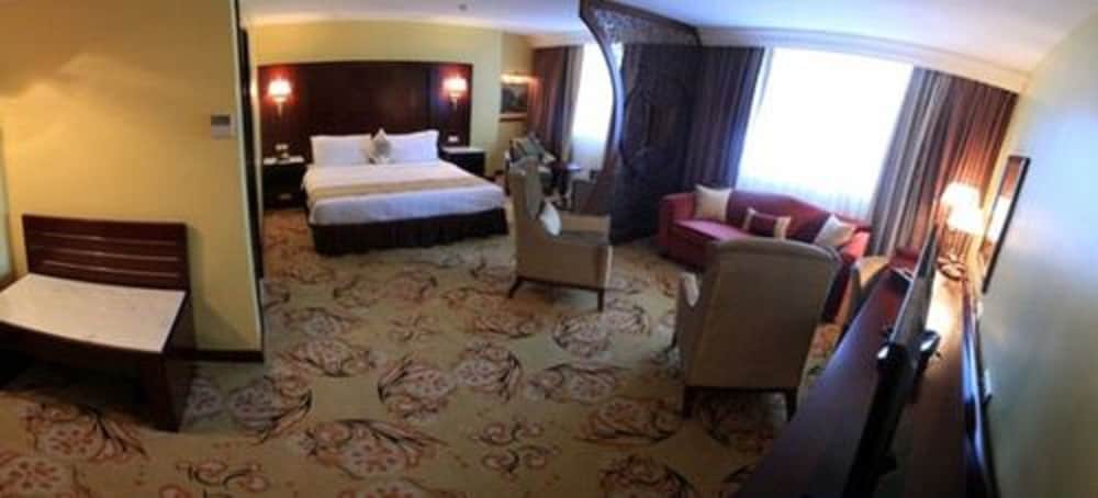 Junior Suite photo 1