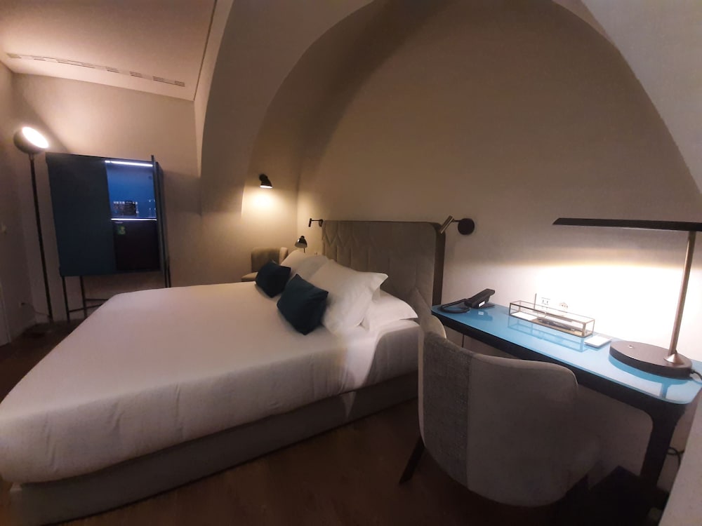 Superior Room, 2 Twin Beds
