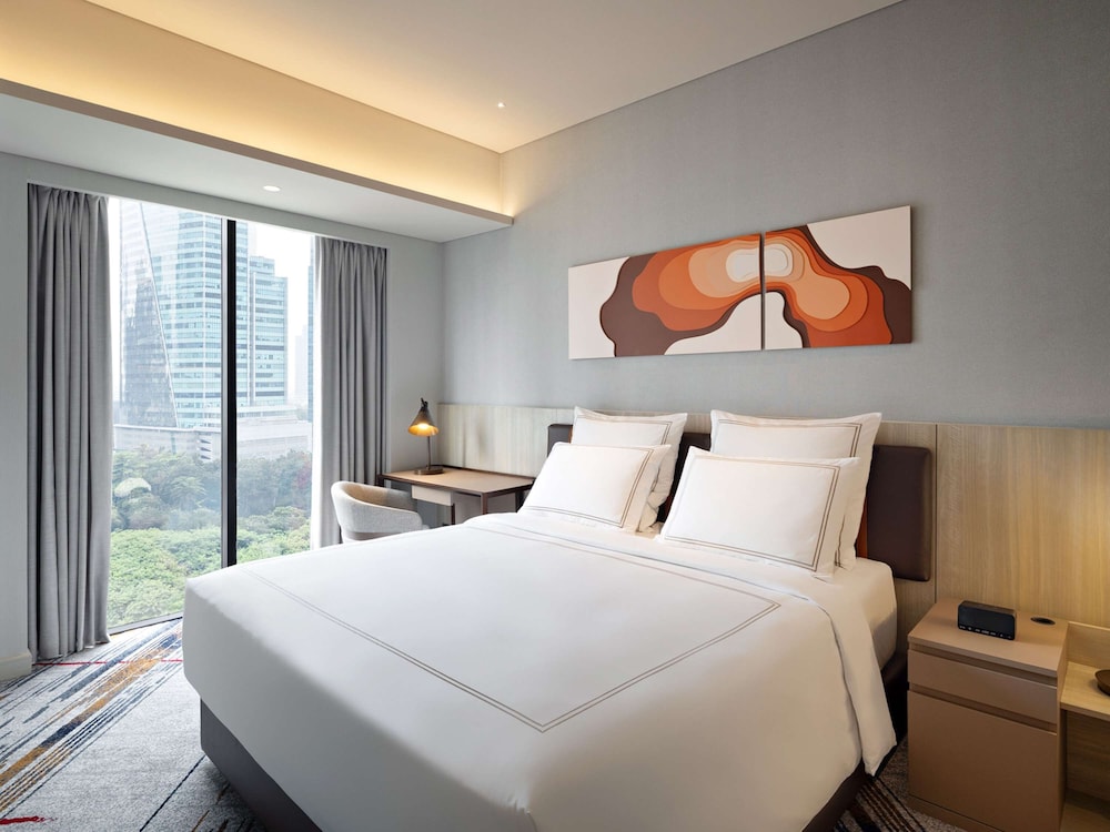 Swiss Advantage One Bedroom Apartment
