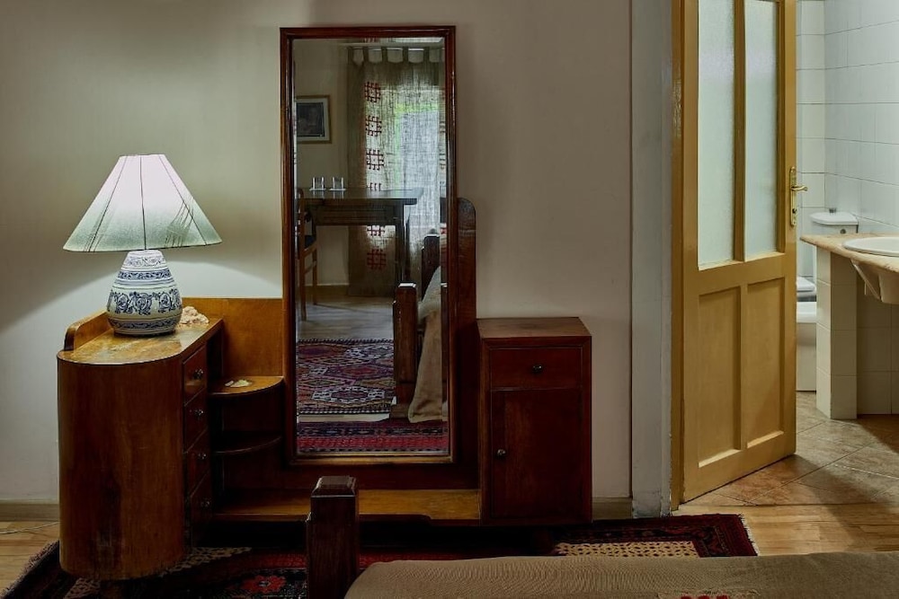 Standard Double or Twin Room photo 2