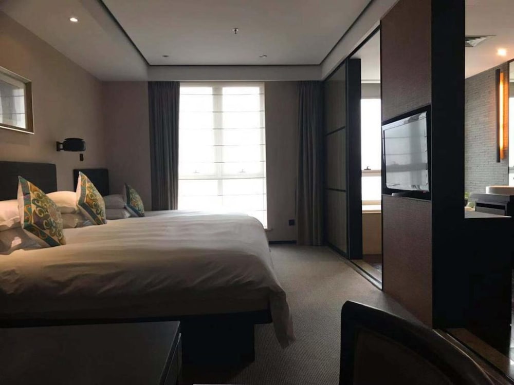 Deluxe Double Room photo 3