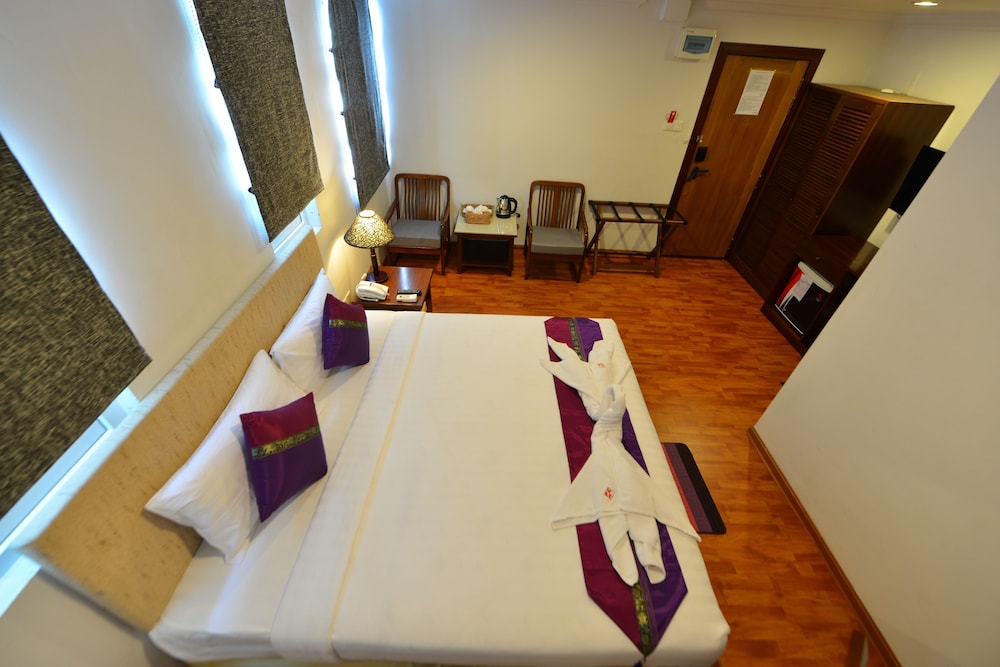 Superior Room (With Window) photo 3