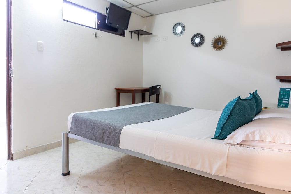 Superior Double Room photo 2