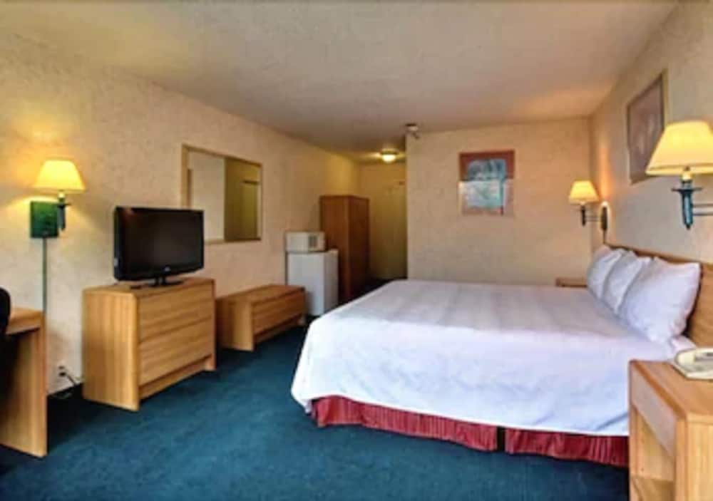 Standard Room, 1 Queen Bed photo 1