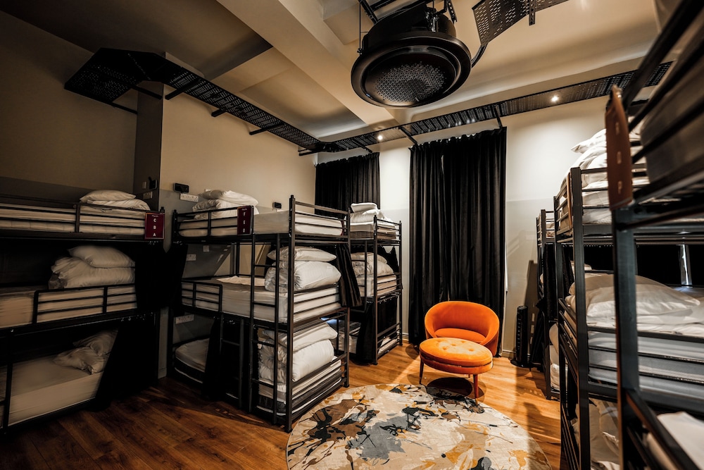 Basic Shared Dormitory