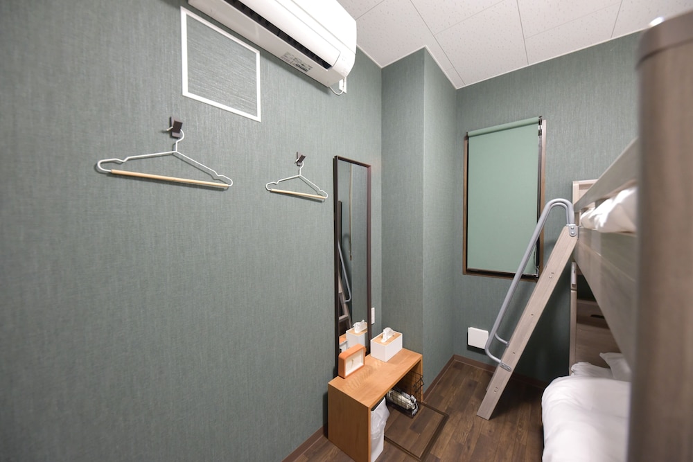Basic Room, Non Smoking (02-sudachi-) photo 3