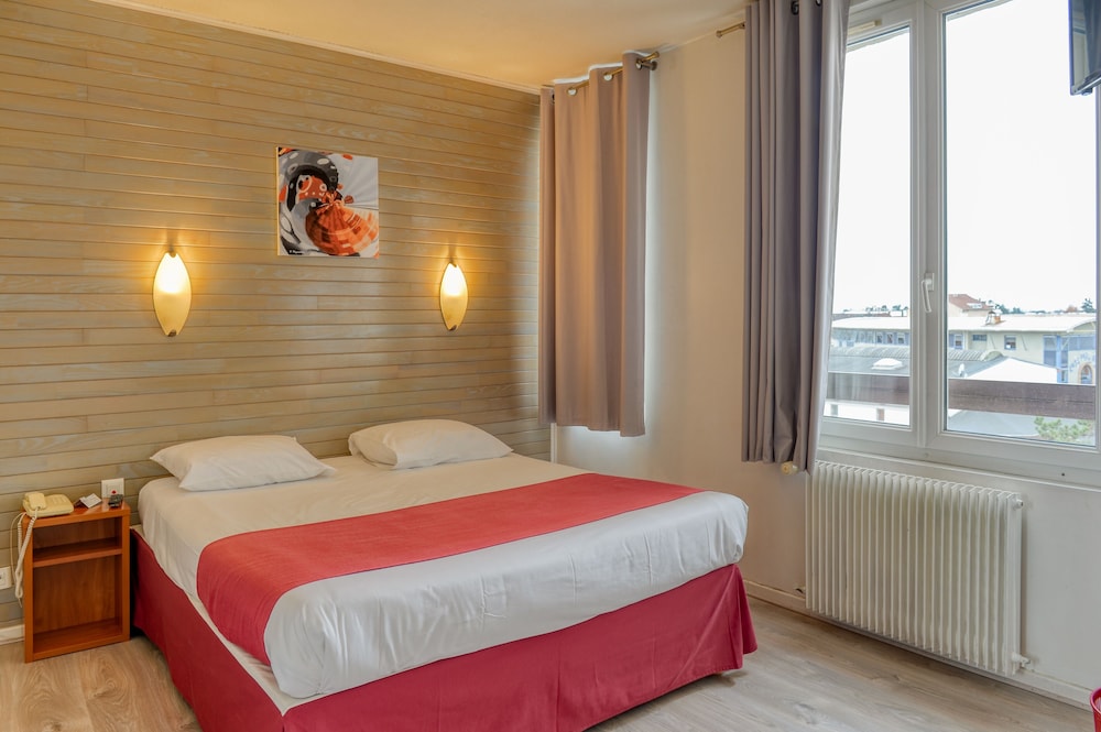 Comfort Double Room (160 cm bed) - Photo 1