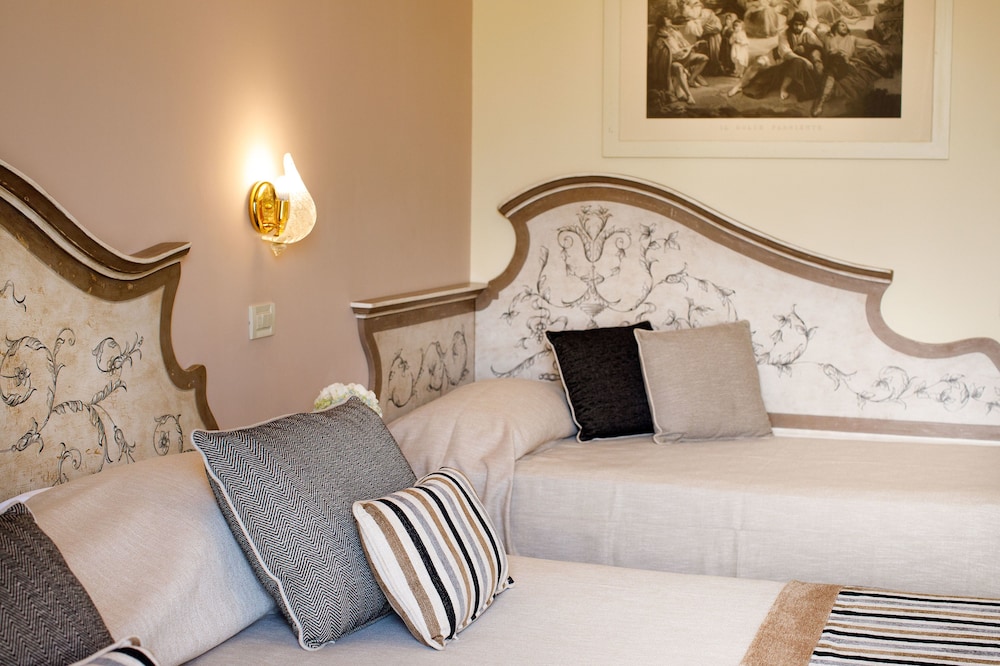 Quadruple Room, Balcony, Sea View photo 3