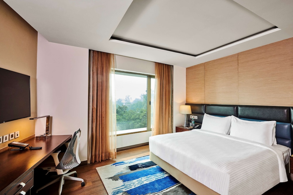 Junior Suite, 1 Bedroom, Non Smoking photo 1