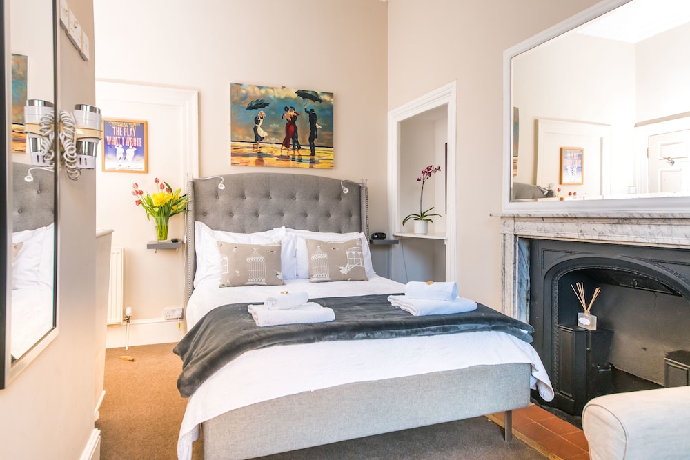 Premium Double Room photo 1