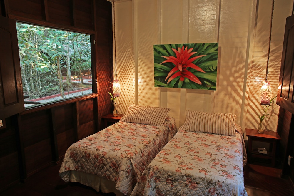 Cabin photo 2