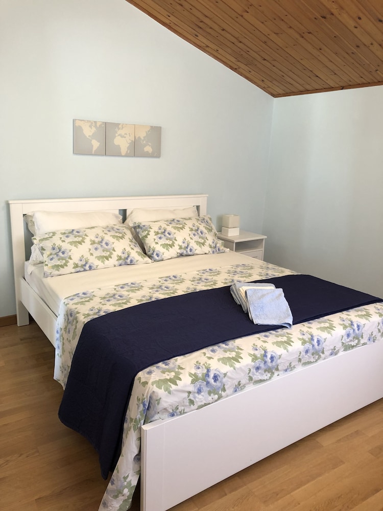 Loft, Terrace, Sea View