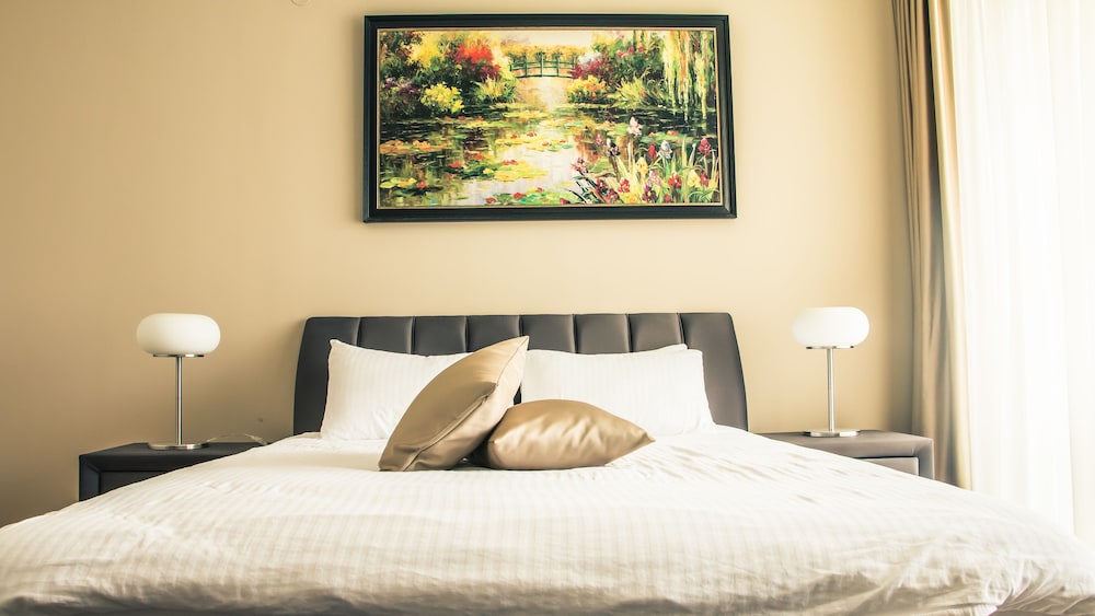 Comfort Condo, City View photo 2