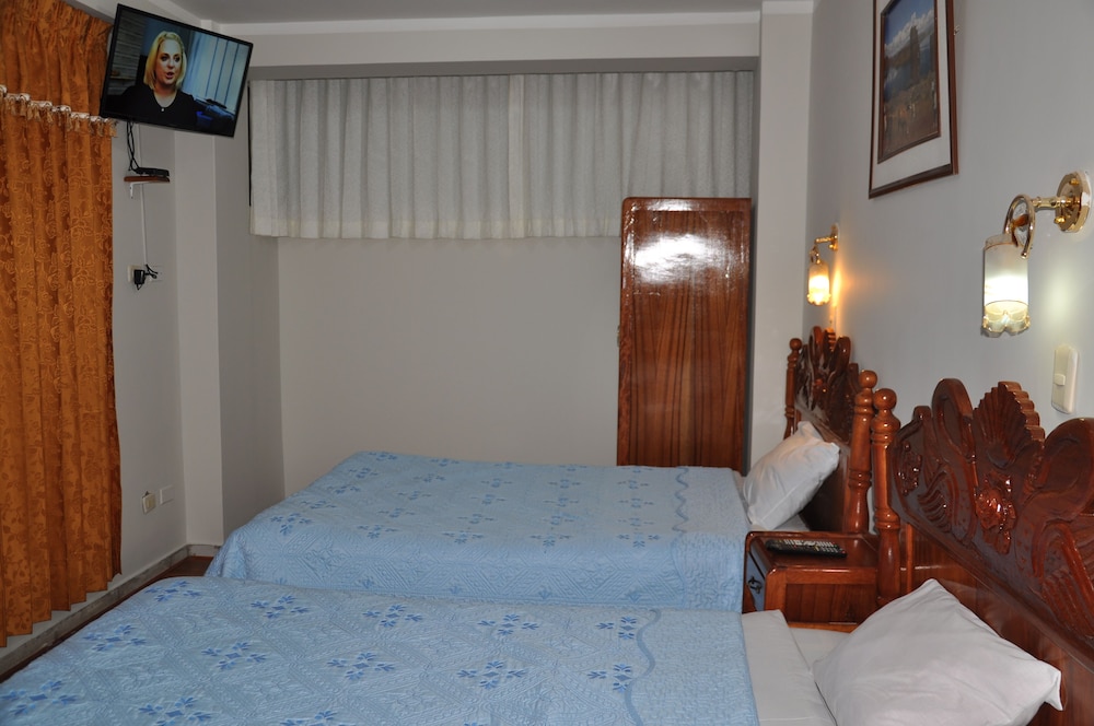 Comfort Twin Room photo 3