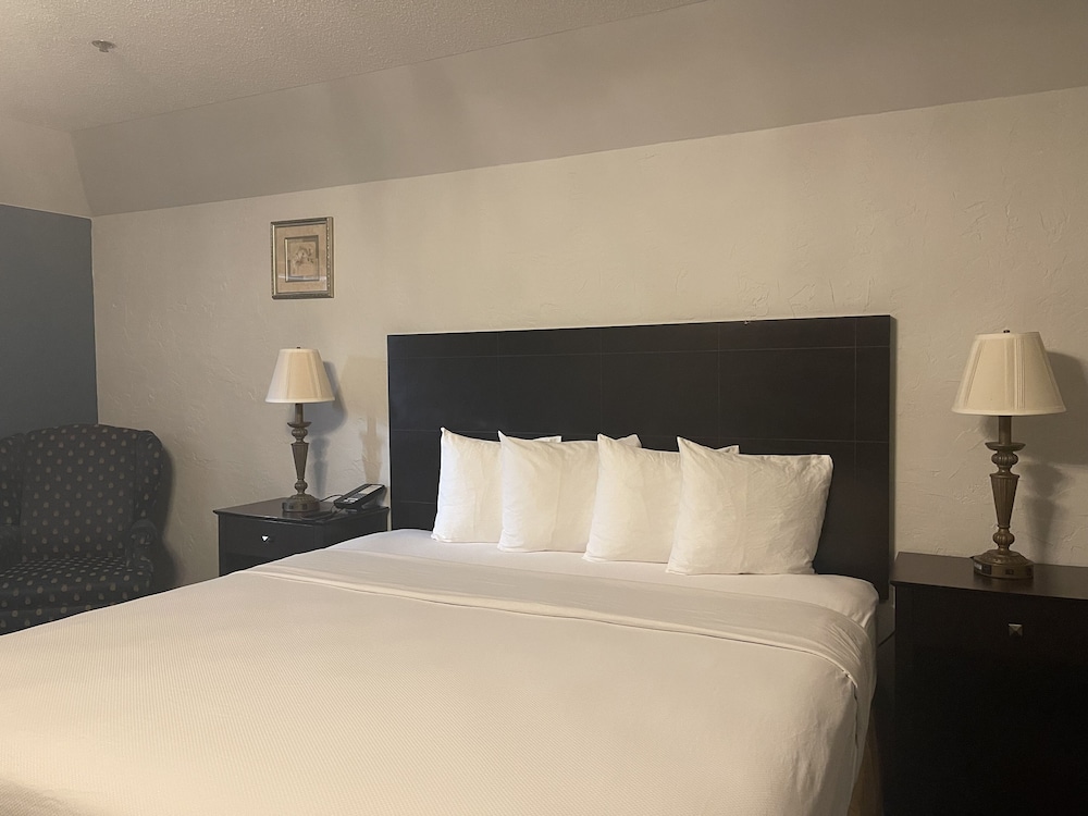 Standard Room, 1 King Bed - Photo 1