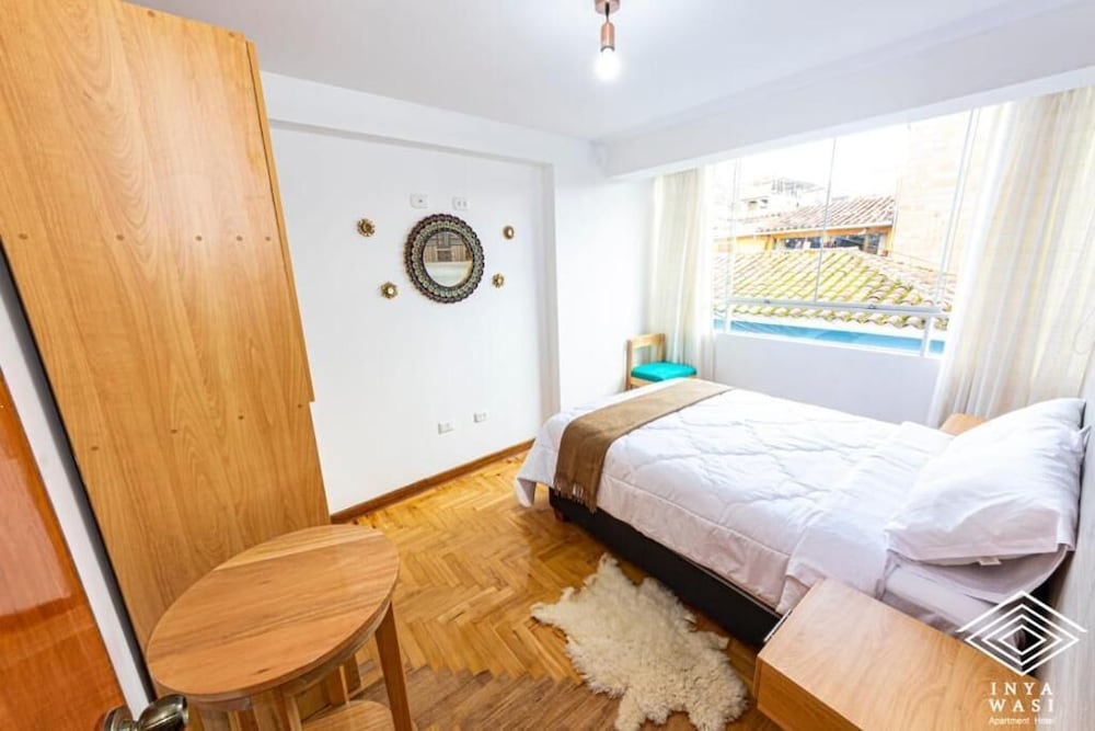 Executive Apartment