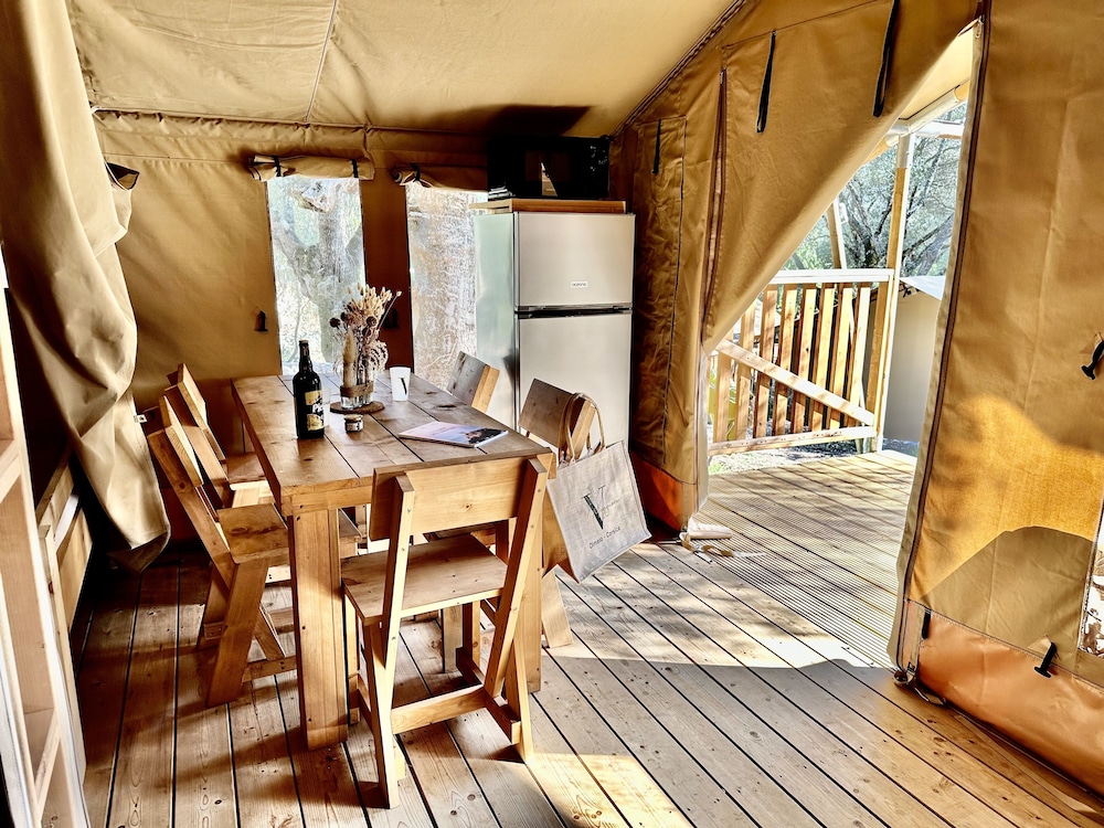 Tente Lodge photo 2