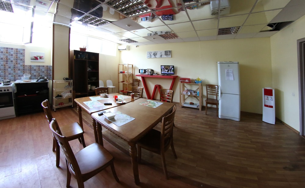 Standard Shared Dormitory, Women only, Kitchen photo 1
