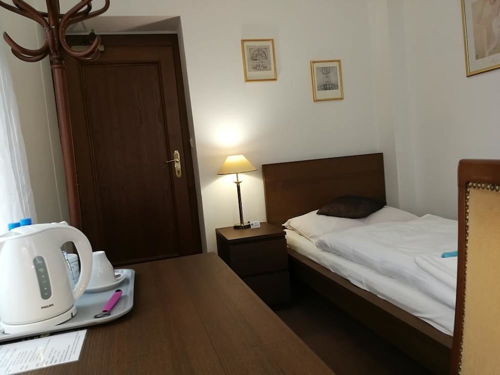 Standard Room, 1 Bedroom, Park View photo 3