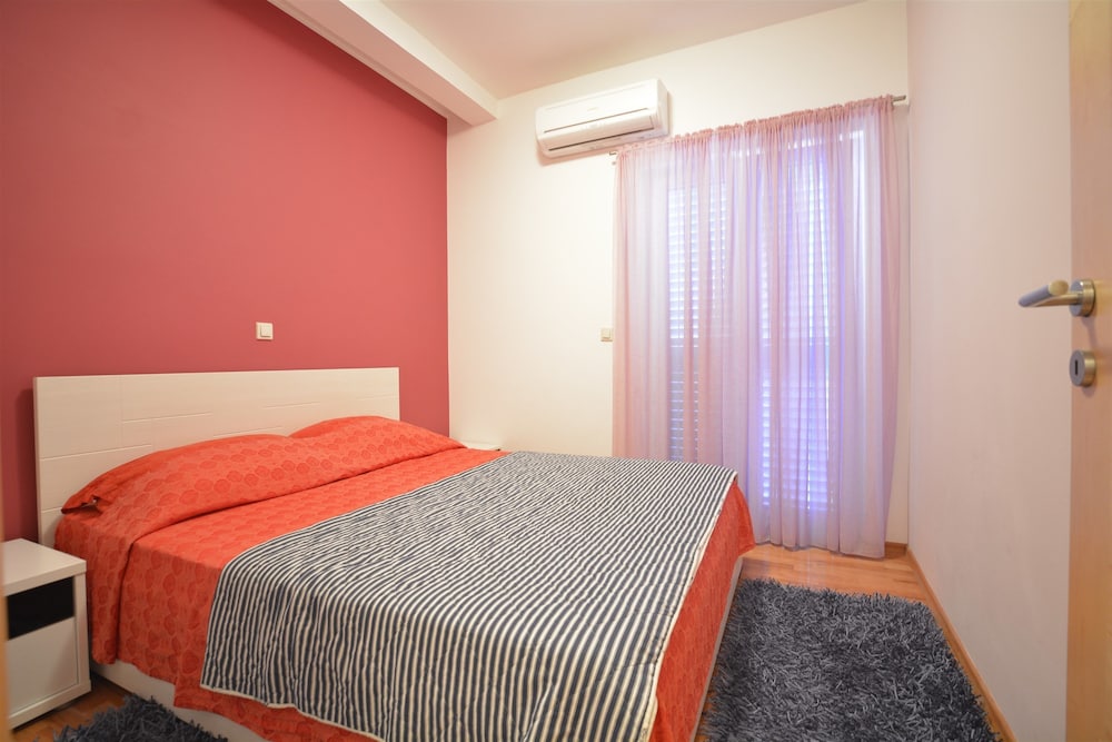 Premium Apartment, 2 Bedrooms, Balcony, Sea View photo 2