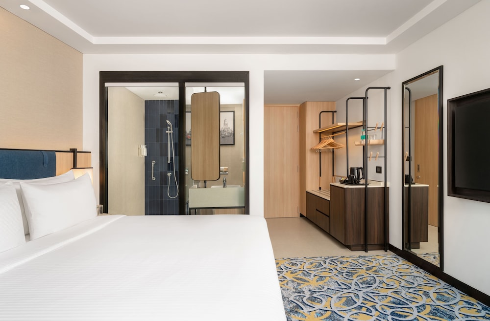 Available room