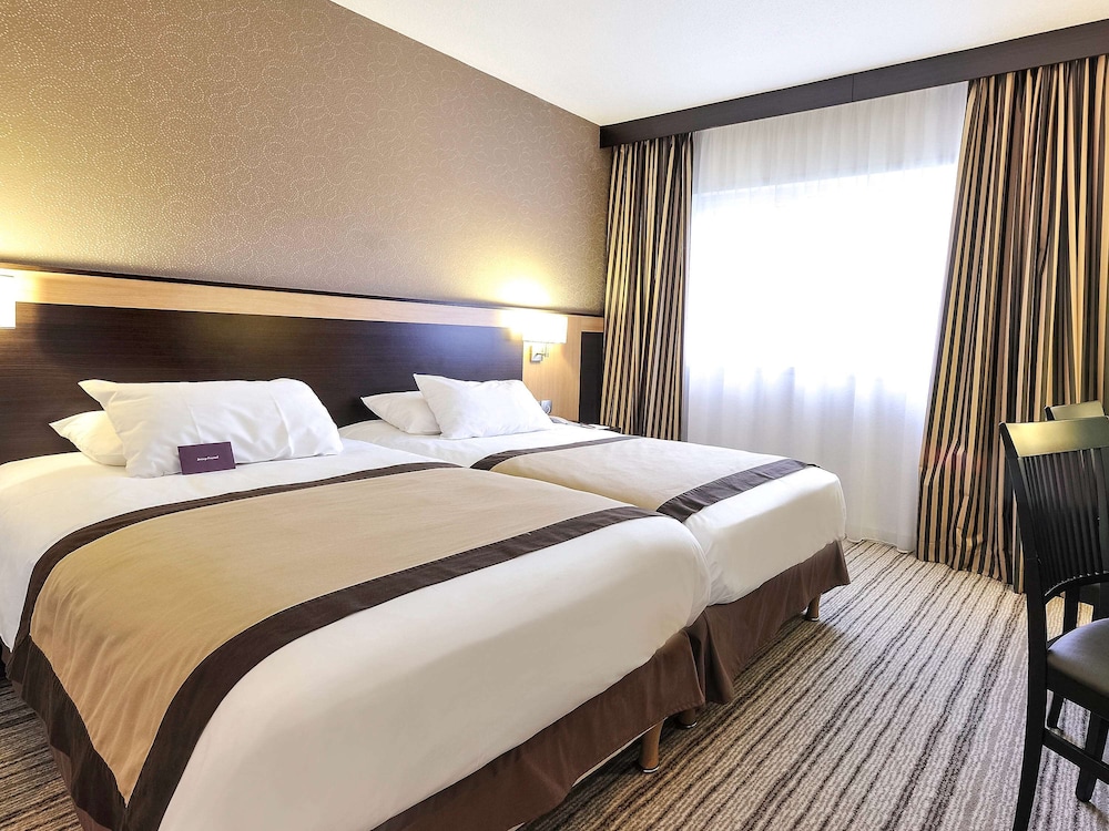 Standard Double Room, Multiple Beds - Photo 4