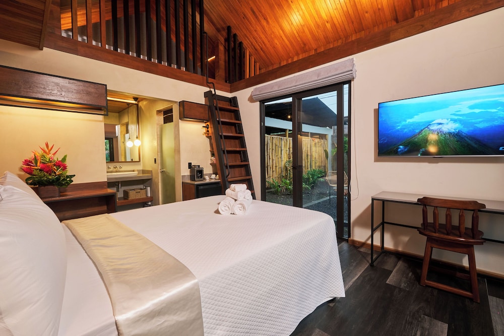 Signature Room, 1 Bedroom photo 1