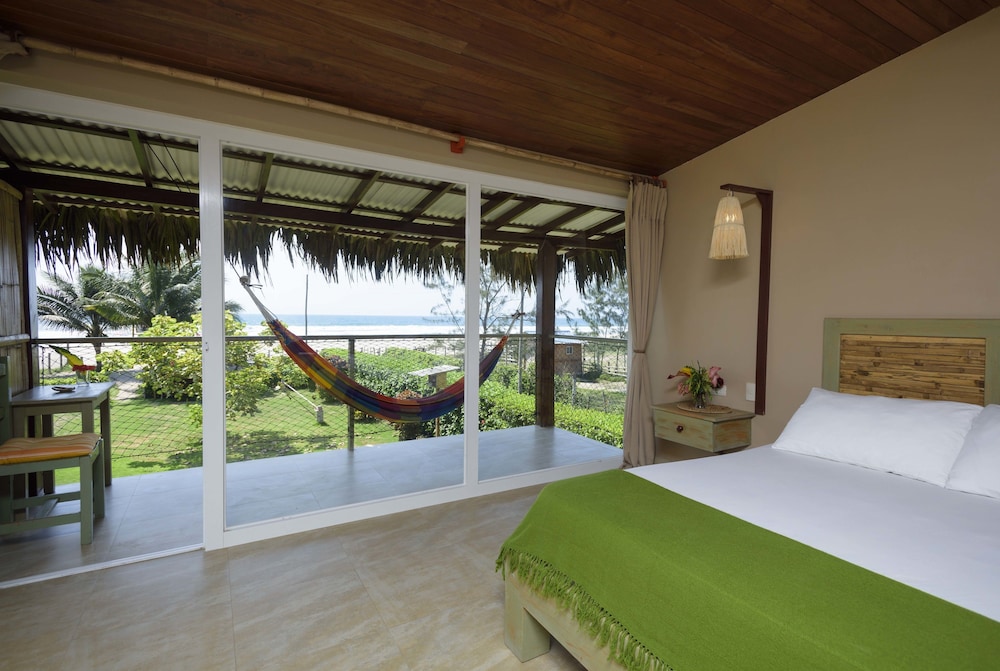 Family Suite, Ocean View