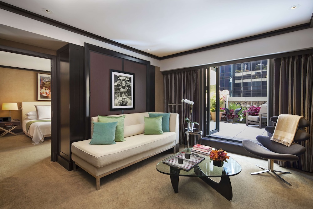 Suite, 1 Bedroom, Terrace (Chatwal)