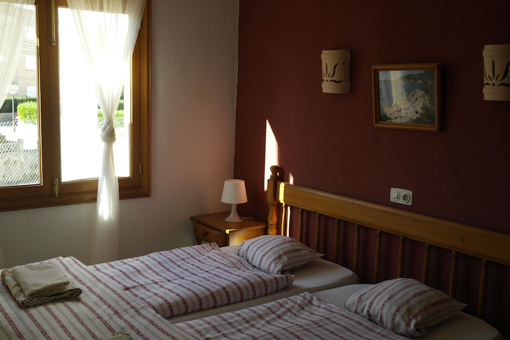Habitación Doble Estándar, 1 Dormitorio