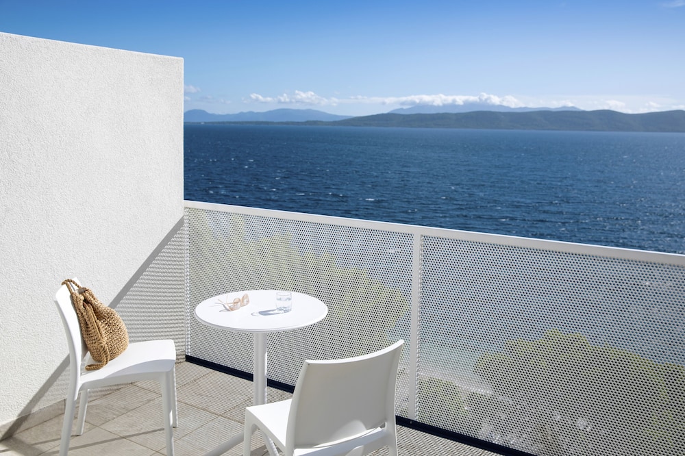 Standard Room Sea View photo 3