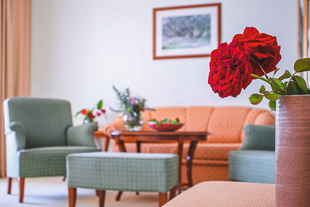 Junior Suite, Balcony, Sea View photo 3