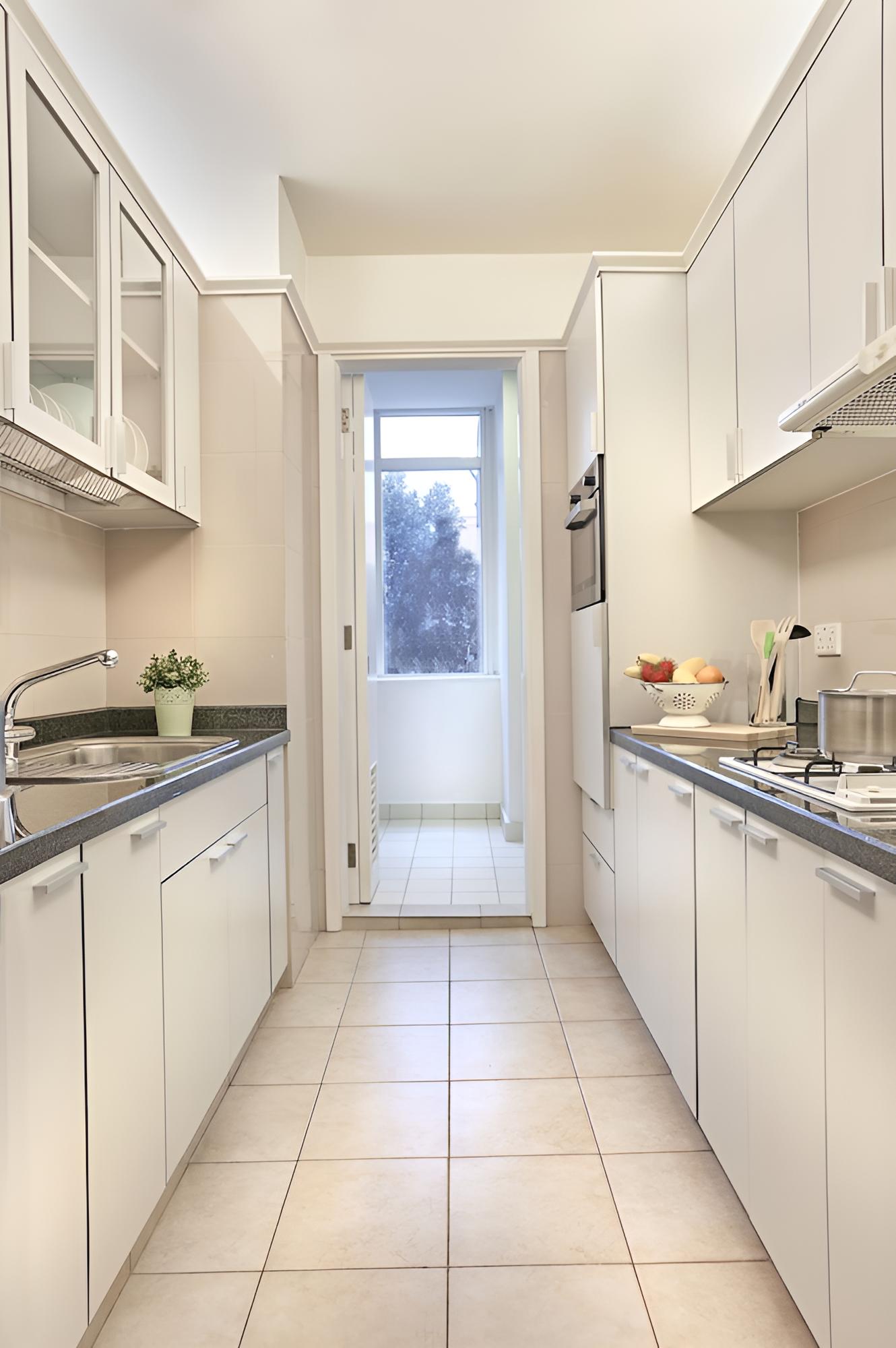 Apartment, 2 Bedrooms (Breakfast on weekdays only except P.H) photo 3