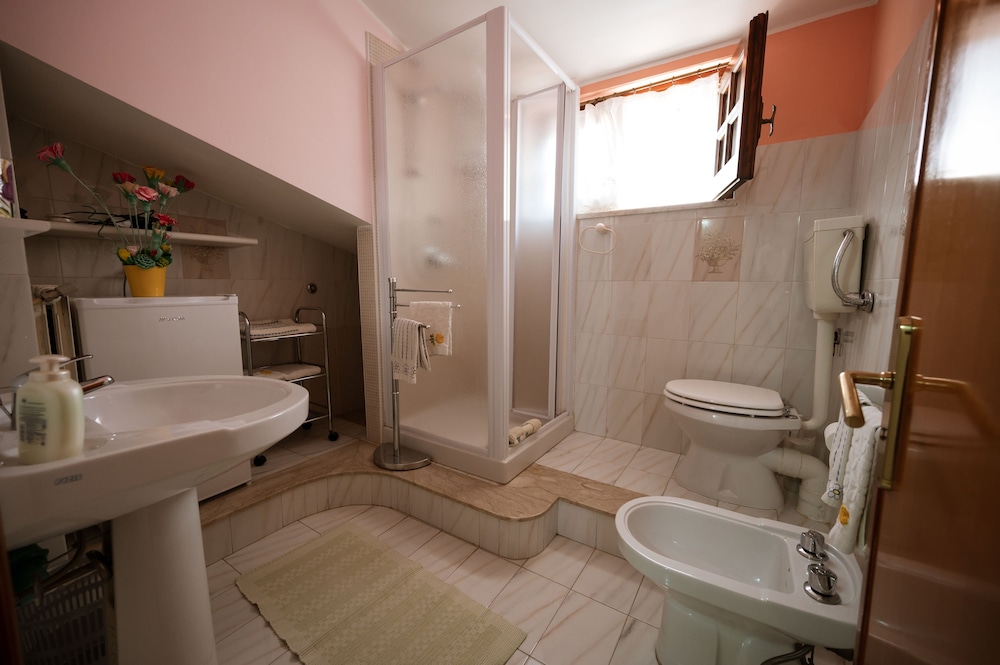Double or Twin Room photo 2