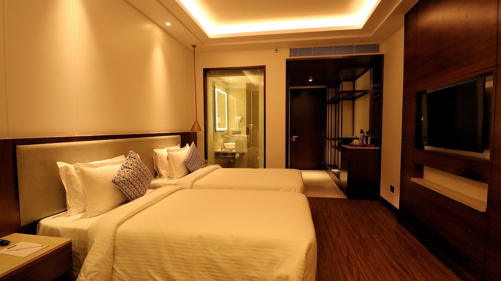 Executive Room - Photo 2