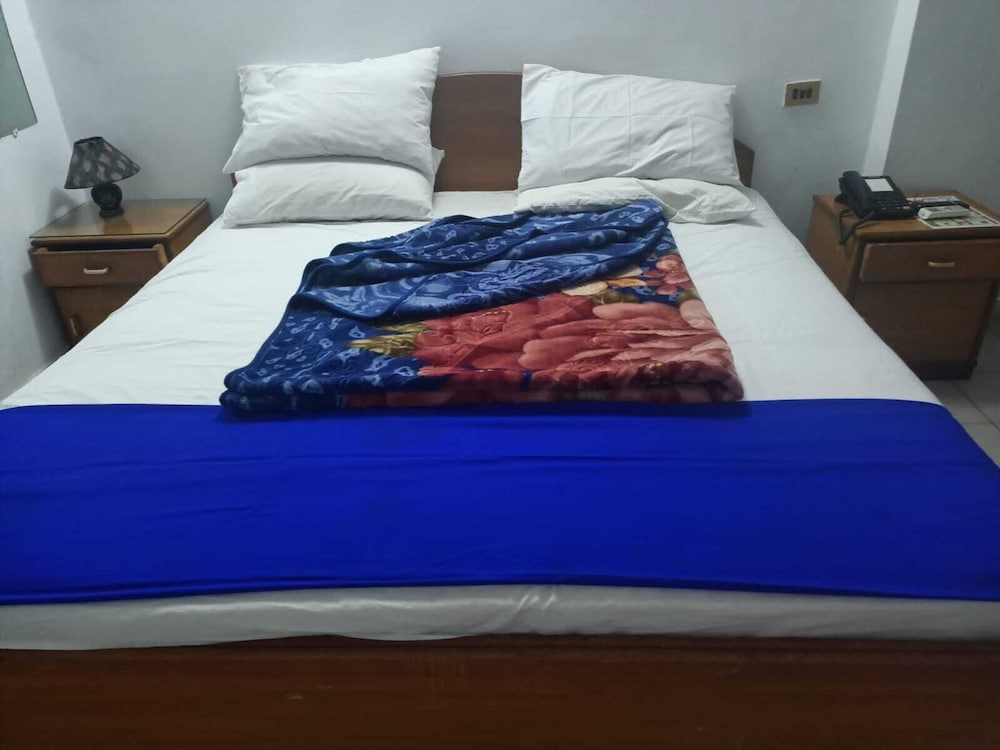 Business Room, 1 Double Bed