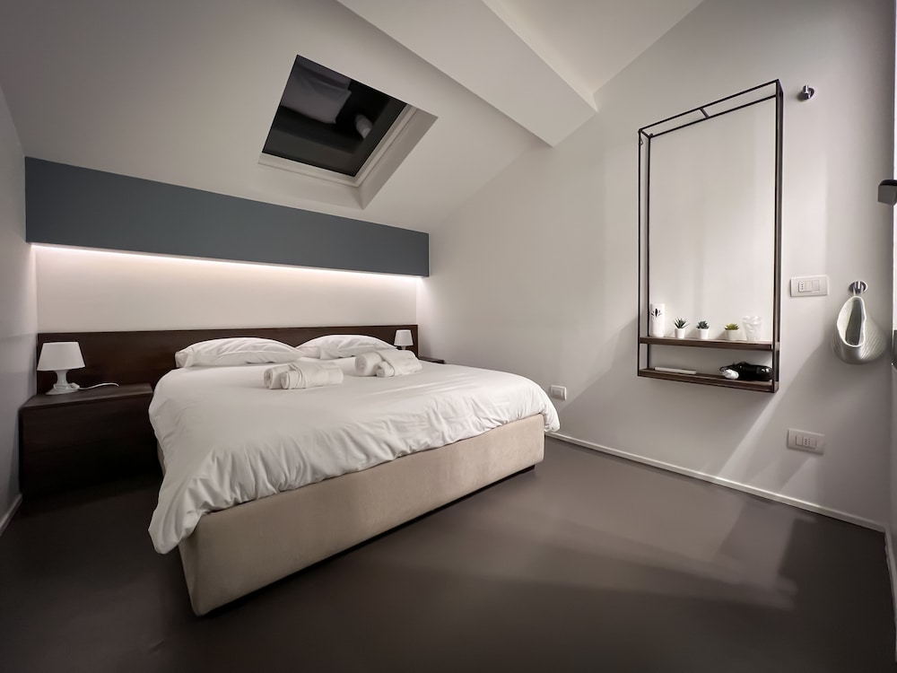 Luxury Studio Suite