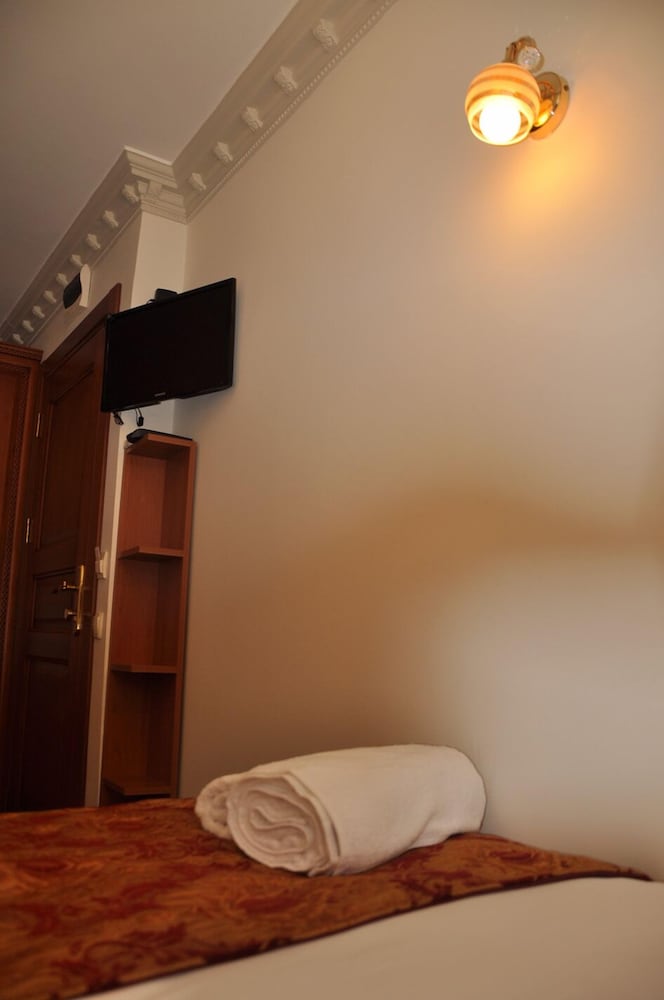 Economy Double Room, 1 Bedroom photo 3
