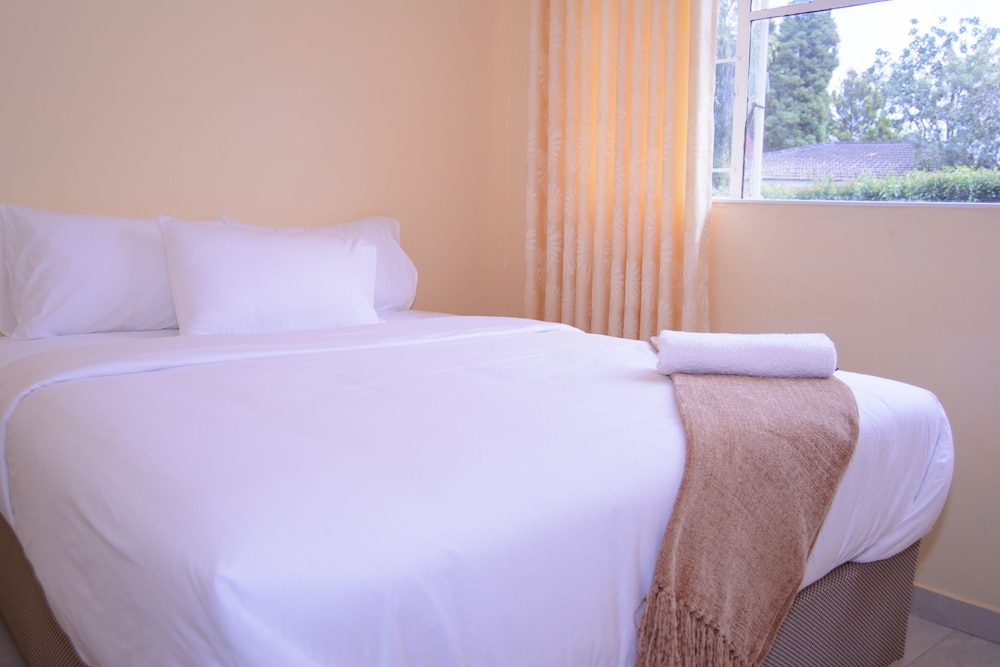 Standard Double Room photo 3