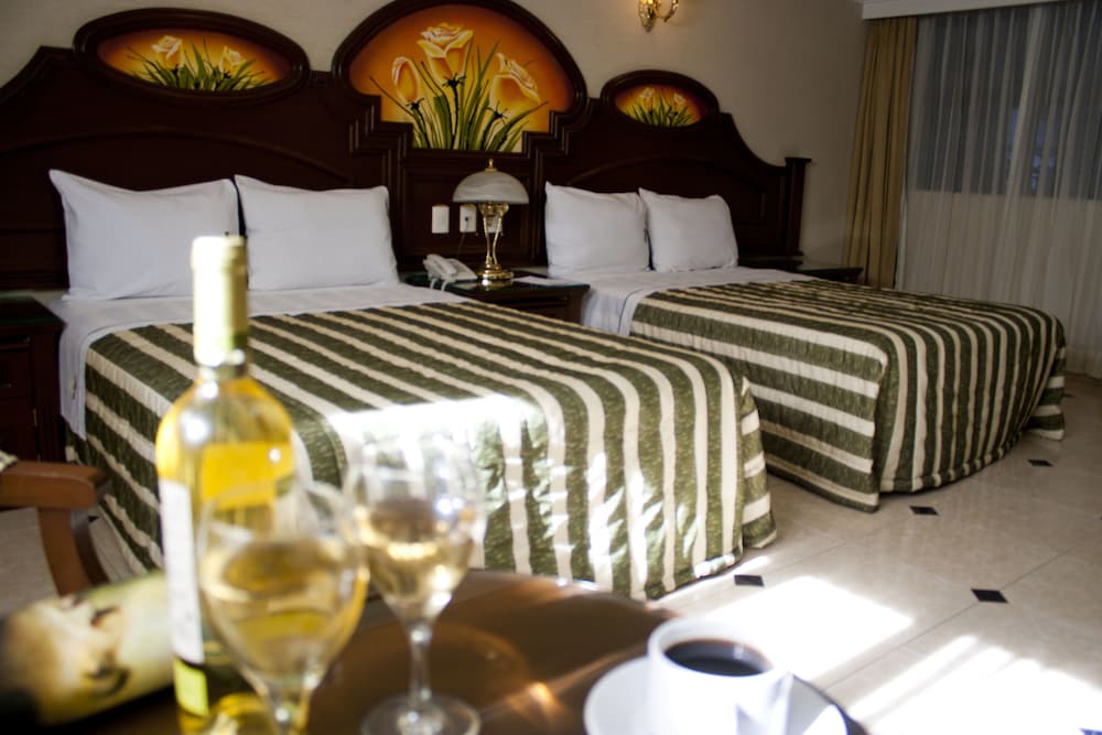 Executive Double Room, Non Smoking - Photo 3