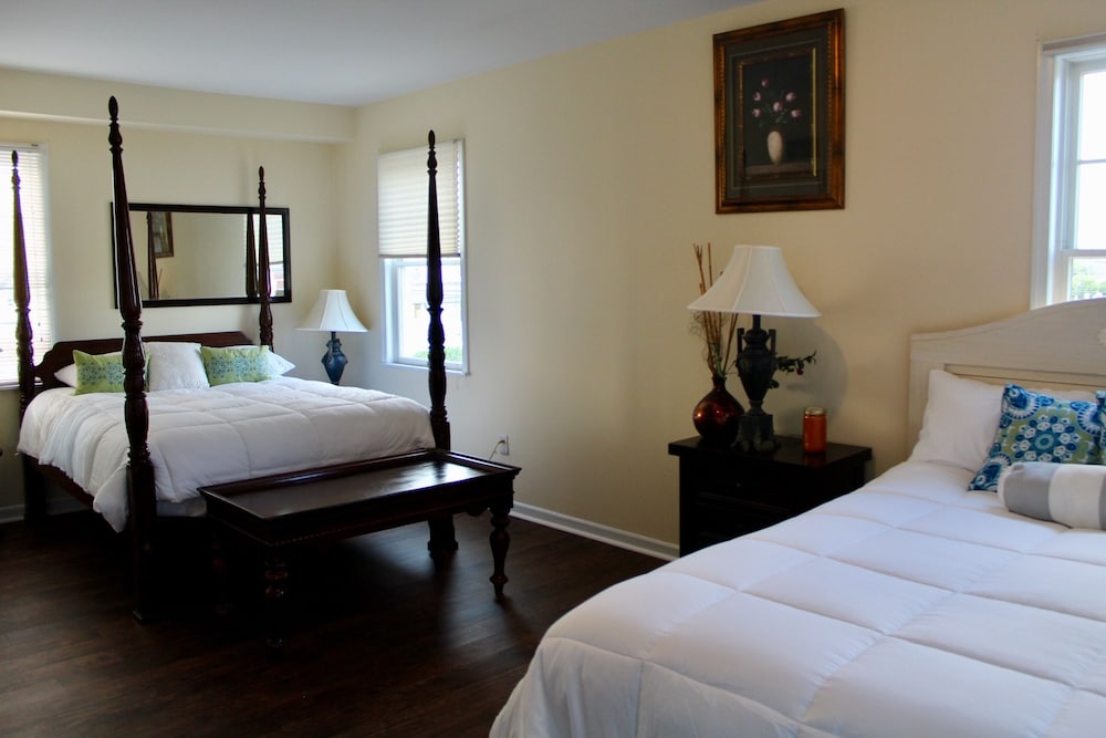 The Meyer Lansky Suite