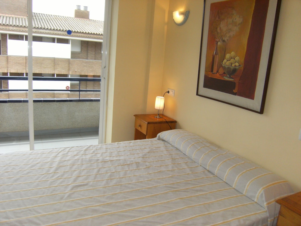 Family Apartment, 2 Bedrooms, Pool Access photo 2