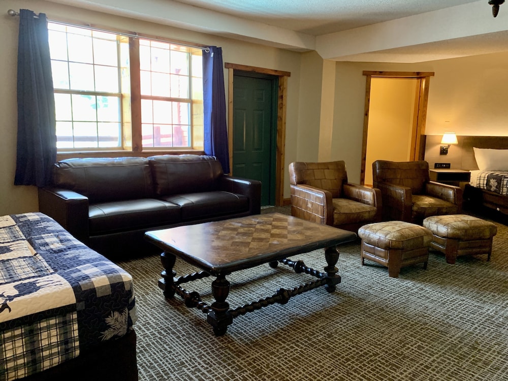 City Suite, 2 Queen Beds - Photo 1
