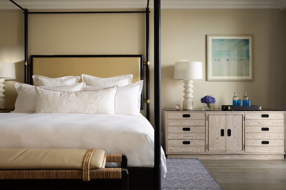 Room, 1 King Bed, Ocean View